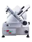 Snijmachine - Automatisch - RVS - 230V - H 73 x B 67 x D 99 CM - Saro - 477-1000 477-1000 €2,912.00 Vlees / kaassnijmachines