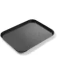 Fastfood dienbladen - Small - Zwart - Hendi - 878750 878750 €3.45 Buffetdienbladen