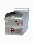 Bakplaat - Gas - Glad - Chroom - 30 CM - Diamond - G60/PLCD3T G60/PLCD3T €1,127.12 Diamond 600 line