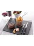 Frituumand - Miniaturen - H 13 x 8.9 x 16.7 CM - Hendi - 426449 H426449 €4.75 Frituur accessoires