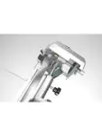 Snijmachine - Profi Line - 50 X 62 CM - Hendi - 210017 H210017 €632.78 Vlees / kaassnijmachines