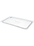 Gastronorm deksels luchtdichte afsluiting - 32.5 X 53 CM - Hendi - 881804 881804 €14.25 GN bakken plastic