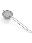 Vogelnestvorm - RVS - H 4.5 X 10.5 X 39 CM - Hendi - 646601 646601 €11.95 Schuimspanen
