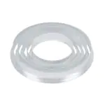 Aansluitflens kanaalwerk - Rond - Aluminium - G-Line KAN-M-00012 €19.95 Kanaalwerk afzuiging