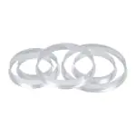 Aansluitflens kanaalwerk - Rond - Aluminium - G-Line KAN-M-00012 €19.95 Kanaalwerk afzuiging