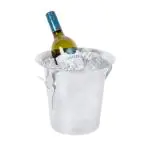 Wijnkoeler - Tulp - 4.3 Liter - RVS - G-Line 78055 €9.49 Wijnkoelers