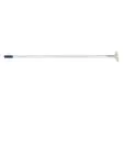 Steel trekker - 128 CM - Aluminium - Jantex - L479 L479 €10.39 Trekker / mop