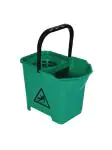 Mopemmer - 14 Liter - Groen - Polypropyleen - Jantex - S224 S224 €16.59 Kunststof emmers