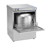 Pannenvaatwasser - 20 cyclussen p/u - Mach MLP50 19111 €2,899.00 Vaatwasser voorlader