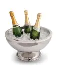 Champagneschaal - Como - Dubbelwandig - Bar Professional - WKRC043 WKRC043 €107.00 Wijnkoelers