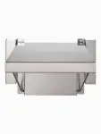 Rond filter apparaat - 2 x 10 Liter - B10 W - Bravilor - 4.212.601.110 4.212.601.110 €3,566.00 Rondfilter apparatuur