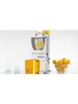 Automatische citruspers - H 72.5 x 36 x 29 CM - Frucosol - FCompact FCompact €1,625.00 Citruspers