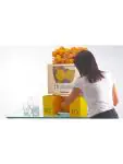 Automatische citruspers - H 73.5 x 47 x 37 CM - Frucosol - F50 F50 €2,095.00 Citruspers