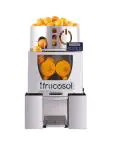 Automatische citruspers - H 78.5 x 62 x 47 CM - Frucosol - F50AC F50AC €3,045.00 Citruspers