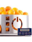 Automatische citruspers - H 78.5 x 62 x 47 CM - Frucosol - F50AC F50AC €3,045.00 Citruspers
