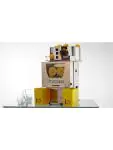 Automatische citruspers - H 78.5 x 62 x 47 CM - Frucosol - F50AC F50AC €3,045.00 Citruspers