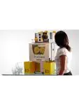 Automatische citruspers - H 78.5 x 62 x 47 CM - Frucosol - F50AC F50AC €3,045.00 Citruspers
