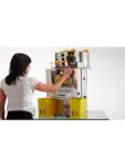 Automatische citruspers - H 78.5 x 62 x 47 CM - Frucosol - F50AC F50AC €3,045.00 Citruspers