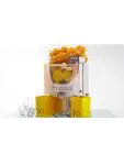 Automatische citruspers - H 73.5 x 47 x 37 CM - Frucosol - F50C F50C €2,295.00 Citruspers