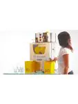 Automatische citruspers - H 78.5 x 62 x 47 CM - Frucosol - F50A F50A €2,795.00 Citruspers