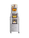 Automatische citruspers - H 179 x 72 x 58 CM - Frucosol - Freezer Freezer €5,045.00 Citruspers