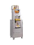 Automatische citruspers - H 179 x 72 x 58 CM - Frucosol - Freezer Freezer €5,045.00 Citruspers