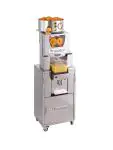 Automatische citruspers - H 179 x 72 x 58 CM - Frucosol - Freezer Freezer €5,045.00 Citruspers
