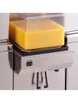 Automatische citruspers - H 179 x 72 x 58 CM - Frucosol - Freezer Freezer €5,045.00 Citruspers