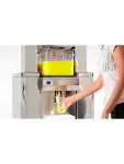 Automatische citruspers - H 179 x 72 x 58 CM - Frucosol - Freezer Freezer €5,045.00 Citruspers