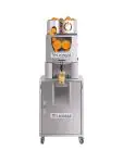 Automatische citruspers - H 162 x 75 x 58 CM - Frucosol - SelfService SelfService €4,350.00 Citruspers