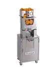 Automatische citruspers - H 162 x 75 x 58 CM - Frucosol - SelfService SelfService €4,350.00 Citruspers