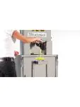 Automatische citruspers - H 162 x 75 x 58 CM - Frucosol - SelfService SelfService €4,350.00 Citruspers