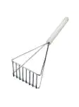 Aardappelstamper - 15 x 10 CM - RVS - Vogue - J740 J740 €27.49 Stampers