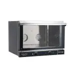 Heteluchtoven - Bakery-Line - 60x40 - Bakkerij HW-021636 €699.00 Heteluchtovens