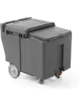 Geisoleerde Ijscontainer - 110 L - Hendi - 877883 877883 €648.86 IJscremebewaarder