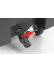 Geisoleerde Ijscontainer - 110 L - Hendi - 877883 877883 €648.86 IJscremebewaarder
