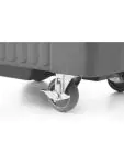 Geisoleerde Ijscontainer - 110 L - Hendi - 877883 877883 €648.86 IJscremebewaarder