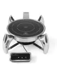 Inbouw Inductiekookplaat - 800W - Hendi - 239193 239193 €76.66 Inductie kookplaat