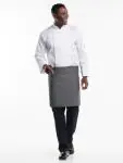 Chaud Devant - Grey - Sloof HW-41000 €14.85 Schorten en sloven