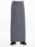 Chaud Devant - Grey - Sloof HW-41000 €14.85 Schorten en sloven