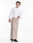 Chaud Devant - Sand - Sloof HW-47800 €14.85 Schorten en sloven