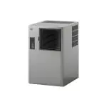 Ijsblokjesmachine - Luchtgekoeld - 125 KG / 24H - Ijsblokjes Maat L - RVS - Hoshizaki IM-130APE €4,075.00 Volle ijsblokjesmachines