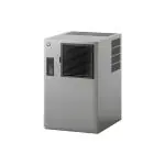 Ijsblokjesmachine - Luchtgekoeld - 210KG / 24H - Ijsblokjes Maat L - RVS - Hoshizaki IM-240APE €5,745.00 Volle ijsblokjesmachines
