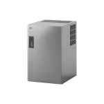 Ijsblokjesmachine - Watergekoeld - 205KG / 24H - Ijsblokjes Maat L - RVS - Hoshizaki IM-240AWPE €6,155.00 Volle ijsblokjesmachines
