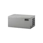 Ijsblokjesmachine - Watergekoeld - 209KG / 24H - Ijsblokjes Maat XS - Stapelbaar - RVS - Hoshizaki IM-240DWPE €5,990.00 Volle ijsblokjesmachines