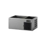Ijsblokjesmachine - Luchtgekoeld - 210KG / 24H - Ijsblokjes Maat L - Stapelbaar - RVS - Hoshizaki IM-240XPE €5,890.00 Volle ijsblokjesmachines