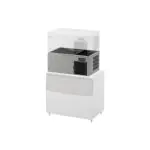 Ijsblokjesmachine - Luchtgekoeld - 190KG / 24H - Ijsblokjes Maat XL - Stapelbaar - RVS - Hoshizaki IM-240XPE-32 €5,765.00 Volle ijsblokjesmachines