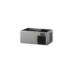 Ijsblokjesmachine - Luchtgekoeld - 190KG / 24H - Ijsblokjes Maat XL - Stapelbaar - RVS - Hoshizaki IM-240XPE-32 €5,765.00 Volle ijsblokjesmachines