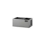 Ijsblokjesmachine - Watergekoeld - 209KG / 24H - Ijsblokjes Maat L - Stapelbaar - RVS - Hoshizaki IM-240XWPE €5,990.00 Volle ijsblokjesmachines