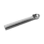 Ijsdipper - 1/30 L - Zilver - Stöckel E043114 €49.00 IJsportioneerlepels